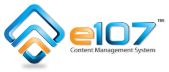 e107 Website